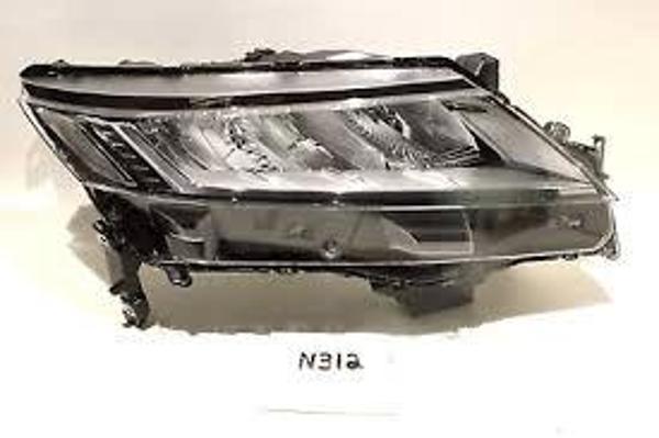 Far Sağ Ledlı : Motorlu Japon Asx B.M 19- (Oem No: 8301D482) - Image 1