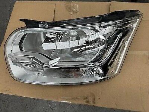 Far Komple Sol Rhd Delux Ford Transıt V363 Bm 14- (Oem No: Bk31 13D153 Ah) - Image 1