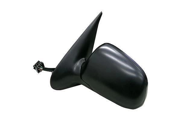 Cıtroen Xsara Elektrikli Ayna 97/03 Kör Noktalı Mavi Cam Sol 815232 (Oem No: 815232) - Image 1