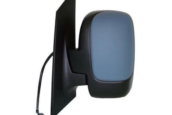 Cıtroen Jumpy Expert Scudo Elektrikli Katlanır Ayna 07/17 Çift Camlı Astarlı Sol - Image 1