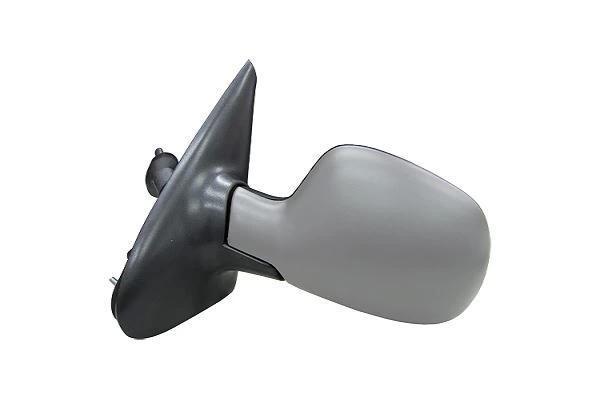 Renault Megane Mekanik Ayna 99/02 Astarlı Kör Noktalı Sol 8200030279 (Oem No: 8200030279) - Image 1