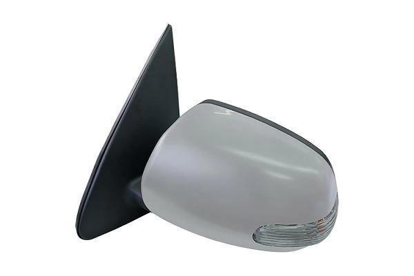 Kıa Cerato Elektrikli Ayna 10/11 Sinyalli Sol - Image 1