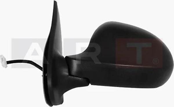 Dıs Dıkız Aynası Sağ Elektırklı Fıat Albea Ym Bm 10- (Oem No: 735509234) - Image 1