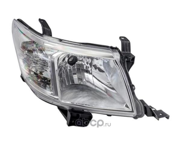 Far Hılux 11-15 Manuel-Elektrikli Vıgo Sağ (Oem No: 212-11T2R-Ld-Em) - Image 1