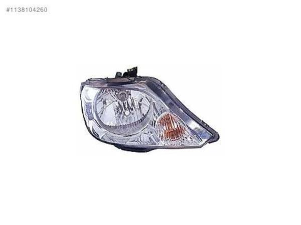 Far Cıty 06-09 Motorlu Sağ (Oem No: 33101-Sel-Y61) - Image 1
