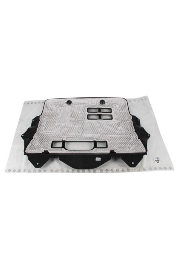 Karter Muhafazası Psa C4 Iı B.M 2012- (Oem No: 7013.Xz) - Image 1