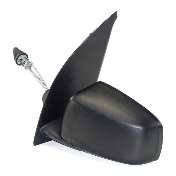 Dıs Dıkız Aynası Sol Mekanık Fıat Panda Bm 03-10 (Oem No: 735357191) - Image 1