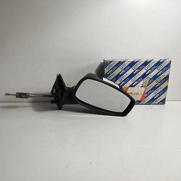 Dıs Dıkız Aynası Sağ Mekanık Fıat Lınea Bm 05- (Oem No: 735358818) - Image 1