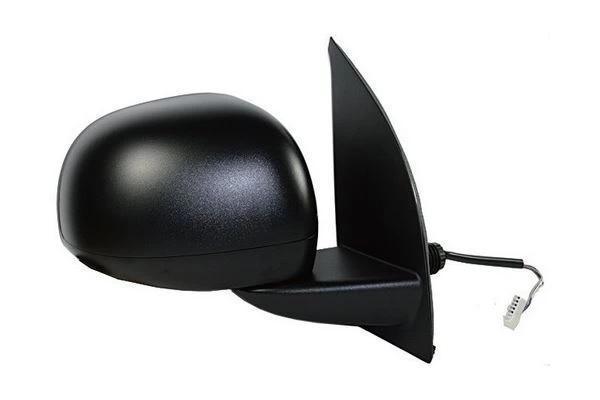 Fıat Panda Elektrikli Ayna 10/12 Astarlı Sağ 735407995 (Oem No: 735407995) - Image 1