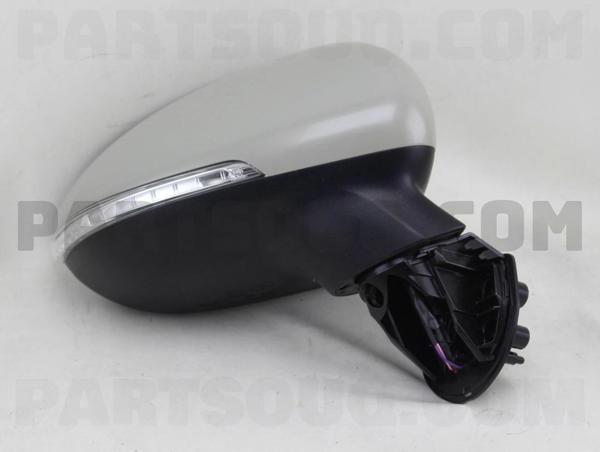 Kıa Rıo Elektrikli Ayna 12/16 Sinyalli Sağ 876201W050 (Oem No: 876201W050) - Image 1