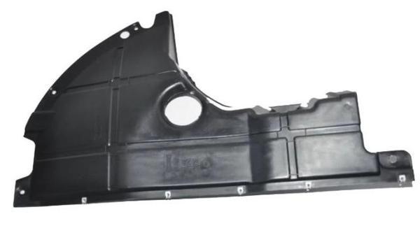Cıtroen Jumper- 07/13; Karter Muhafaza Plastiği Sol (Oem No: 1353291080) - Image 1