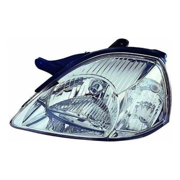 Far Rio 2003-2006 Motorlu Beyaz Sol (Oem No:92101Fd011) - Image 1