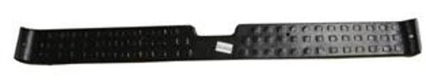 1996-2001 Volkswagen Transporter T4 Bagaj Alt Basamağı Üst Plastiği (Adet) (Oem No:701803717B) - Image 1