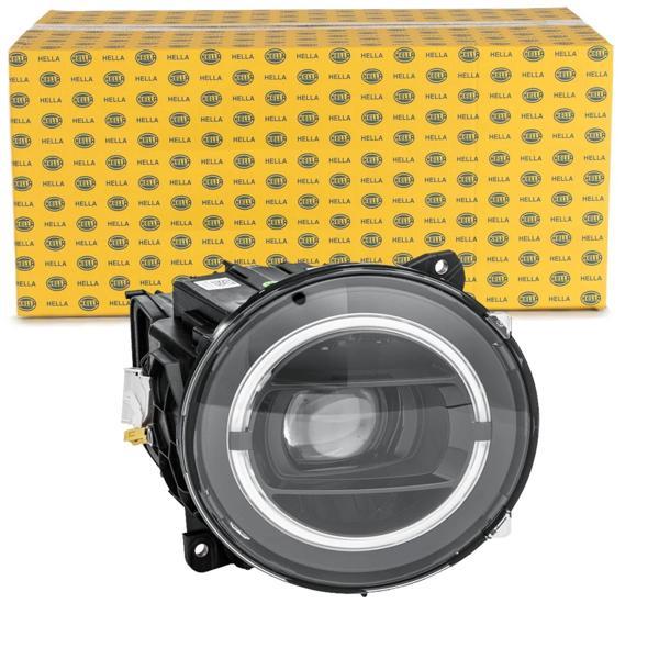 Far Merrcedes G Class(W463) Led Sağ (Oem No:1Ex014543181) - Image 1