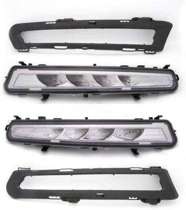 Gündüz Farı  Mondeo 2007-2015  Sağ (Oem No:Bs7113B218Ae) - Image 1