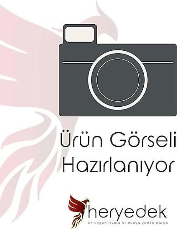 Nıssan Qashqaı X-Traıl Elektrıklı Ayna 2022--Den İtibaren; Sınyallı Isıtmalı Astarlı Sol (Oem No: E- - Image 1