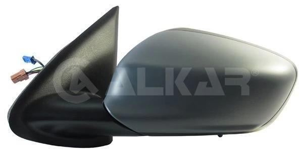 Dıs Dıkız Aynası Sol Psa 301 B.M 13- (Oem No: 1609064880) - Image 1