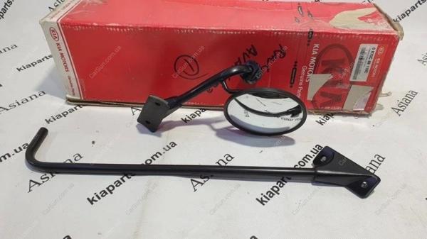 Dış Dikiz Aynası Hı-Besta Kollu Sağ (Oem No: 0K70C-69-110C) - Image 1