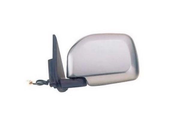 Toyota Hılux Pıck-Up Ln145 4Wd Elektrikli Ayna 02/05 Komple Nikelajlı Sol 87940-35430 (Oem No: 87940 - Image 1