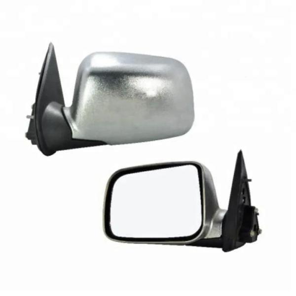 Dış Dikiz Aynası D Max 04-12 Siyah Manuel Sağ (Oem No: 8-97236060-4) - Image 1