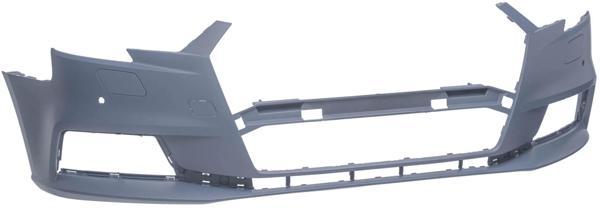 Tampon A3 17-20 Ön Park Sensörlü (Oem No: 8V0807065Sgru) - Image 1