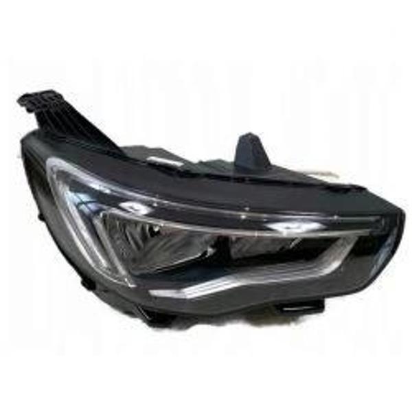 Far Sag Halojen Opel Grandland X Bm 18- (Oem No: 3649412) - Image 1