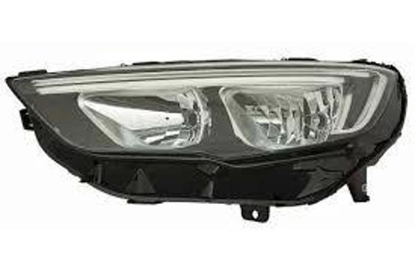 Far Sol Tanım Kodu T4A Opel Insıgnıa B Bm 18- (Oem No: 39050364) - Image 1