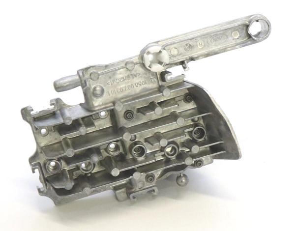 Far Sol Led Farlar İçin Opel Insıgnıa B Bm 18- (Oem No: 39050372) - Image 1