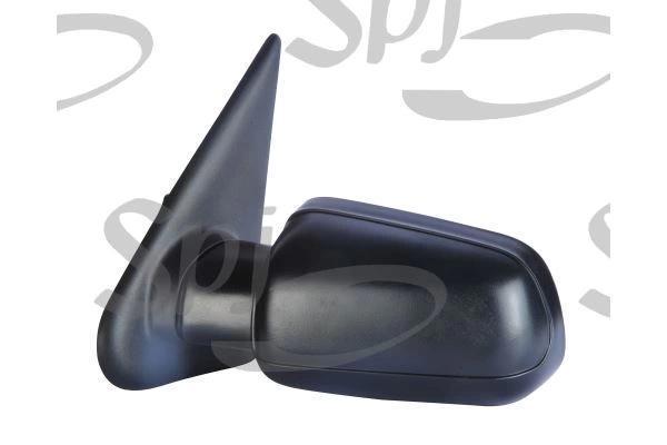 Cıtroen Zx Elektrikli Ayna 91/98 Sol 96096340Xx (Oem No: 96096340Xx) - Image 1