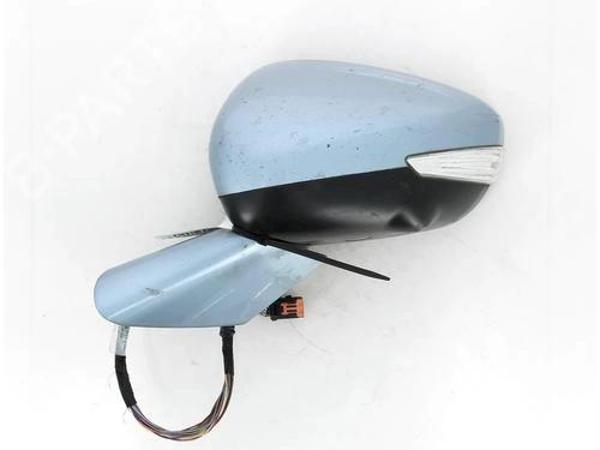 Dıs Dıkız Aynası Sol Psa C4 Pıcasso B.M 2011- (Oem No: 1610548180) - Image 1