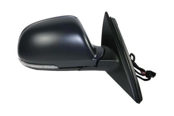 Skoda Superb Elektrikli Katlanır Ayna 08/15 Astarlı Yan+Alt Sinyal Kör Nok Hafıza Sağ - Image 1