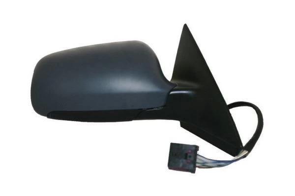 Audı A6 Elektrikli Ayna 99/04 Astarlı Hafızalı Sağ 4B1858532Bh3Fz (Oem No: 4B1858532Bh3Fz) - Image 1