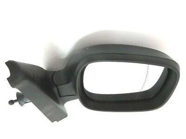 Dıs Dıkız Aynası Sağ Mekanik Kör Noktali Renault Kangoo Iı Bm 03-07 (Oem No: 7700354637) - Image 1