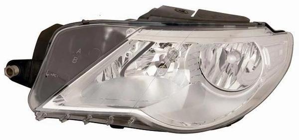 Vw Passat Cc  2008 2012 Far Sağ  (Oem No:3C8941006C) - Image 1