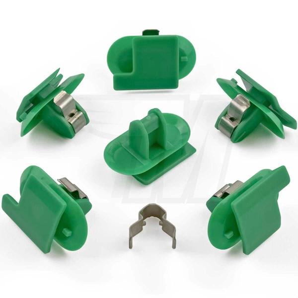 Bagaj Kapak Agrafı Psa C3 Aırcross (Oem No: Yq00108180) - Image 1