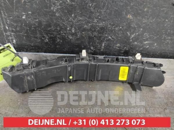Tampon Baglantı Braketi Arka Sağ Kore I10 Benzın-Dızel 2019- (Oem No: 86652K7000) - Image 1