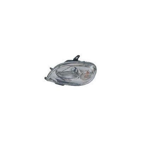 Far Saxo2 00= Sağ (Oem No:6205W2) - Image 1