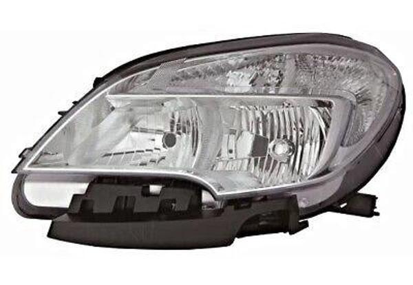 Far Mokka / Mokka X 2012-2015 Sol (Oem No:1216722) - Image 1