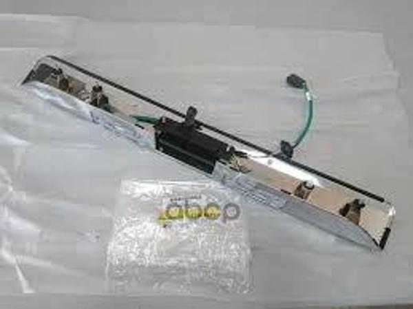 Plaka Lamba Plastıgı Opel Captıva Bm 11- (Oem No: 42346533) - Image 1