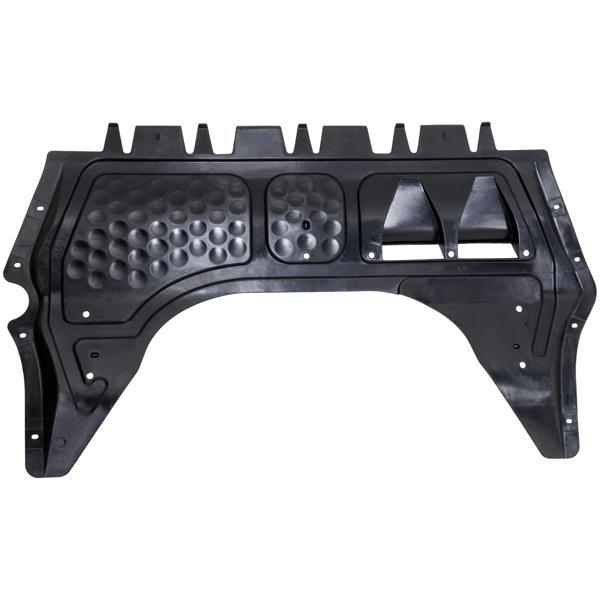 Karter Muhafazası Vw Jetta Bm 10- (Oem No: 5C0825237D) - Image 1