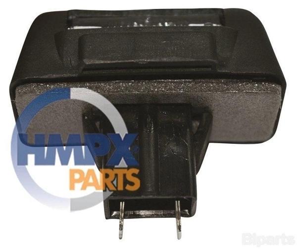 Plaka Lambası Bınek Ford Transıt Bm 92- (Oem No: 86Vb 13550 Ak) - Image 1