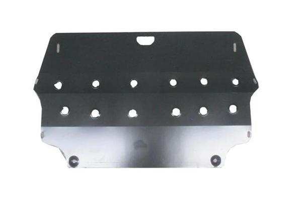 Skoda Rapıd- 13/18; Karter Muhafaza Sacı (Metal) (Ayaklı) (Oem No: 5Ja825235) - Image 1