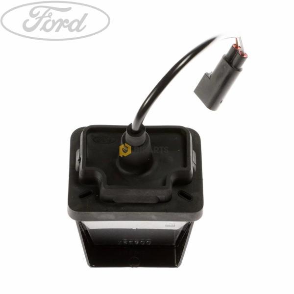 Plaka Lambası Pıck-Up Ford Transıt Bm 92- (Oem No: 92Vb 13550 Bb) - Image 1