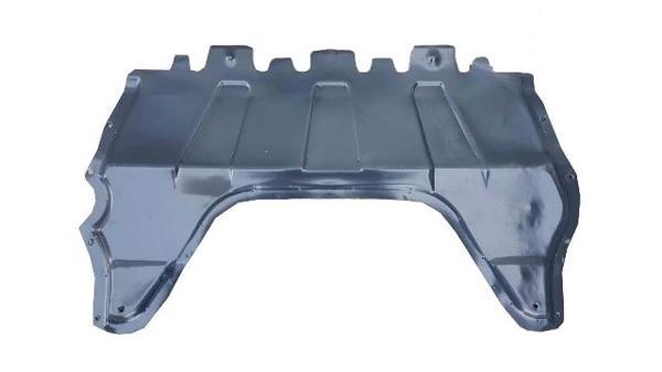 Volkswagen Tıguan- 08/11; Karter Muhafaza Plastiği (Benzinli) (Oem No: 5N0825235) - Image 1