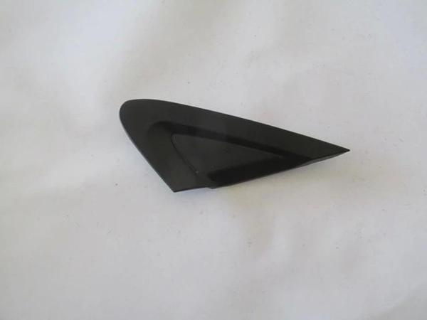 Fıat Grande Punto- 06/12; Kapı Ayna Muskası Sol (Plastik Enjeksiyon) (Oem No: 735428820) - Image 1