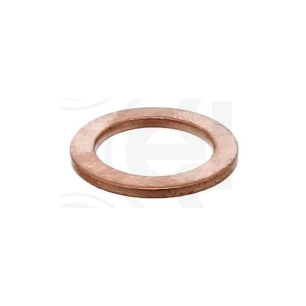 Mercedes Bm 2005- Karter Tapa Pulu 12*18*1,5 (Oem No:N007603012106) - Image 1