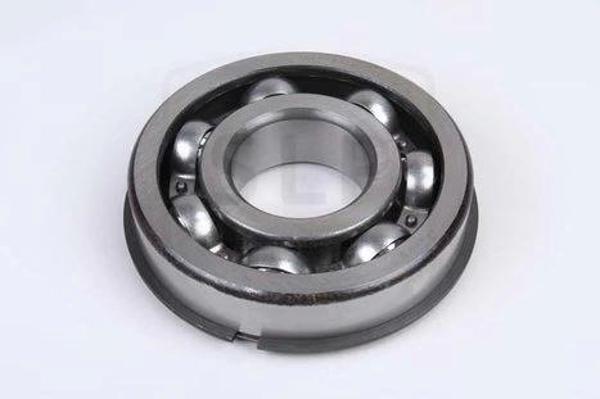 Bagaj Kapak Su Gıder Kapagı Opel Astra J Bm 10- (Oem No: 184188) - Image 1
