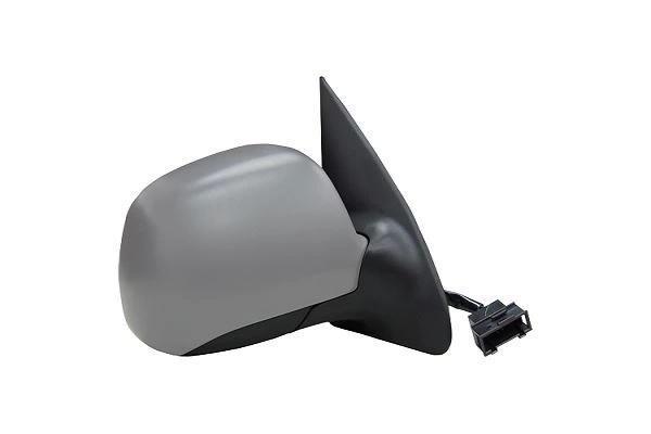 Skoda Fabıa Elektrikli Ayna 97/04 Astarlı Sensör Küçük Tip Sağ 6Y1857502Bagru (Oem No: 6Y1857502Bagr - Image 1