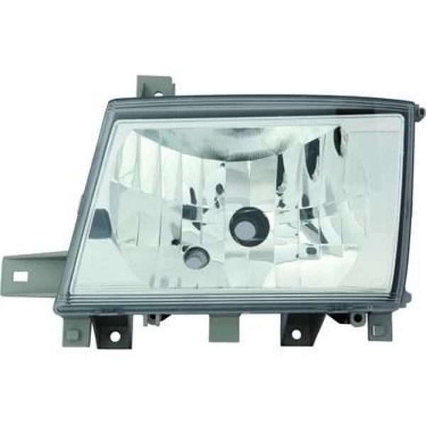 Far Sol . Japon Canter (Tf) 3.0 Td 12- (Oem No: Mk581217) - Image 1