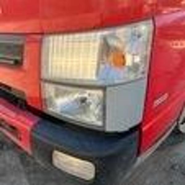 Reflektör Sol : Far Yanı Japon Canter (Tf) 3.0 Td 12- (Oem No: Mk581221) - Image 1